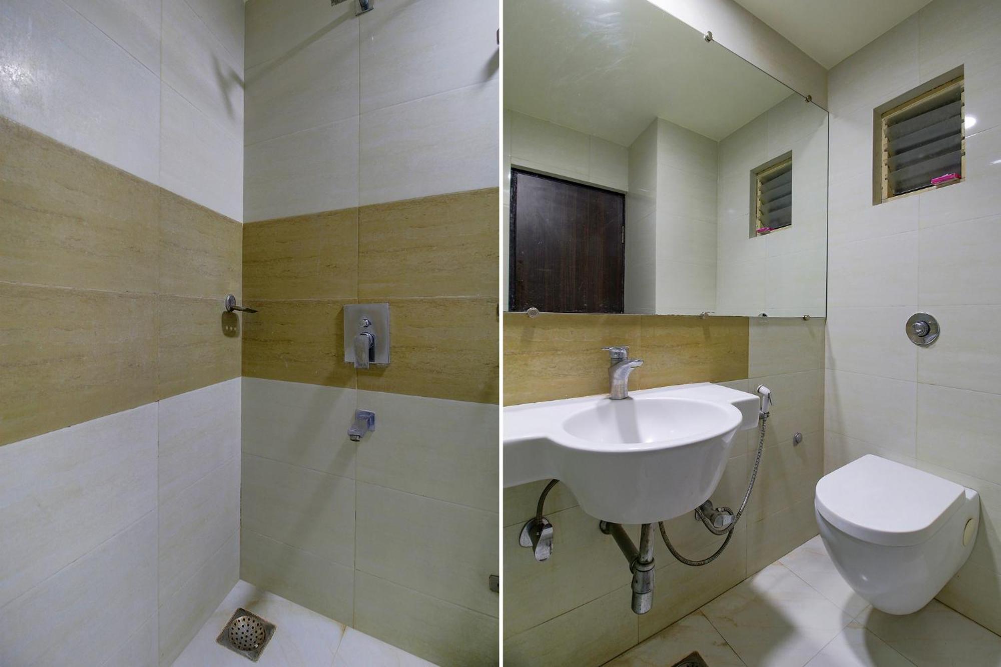 Hotel Regency Bhopal Buitenkant foto